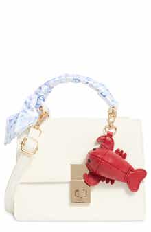 ALDO Bovan Faux Leather Handbag