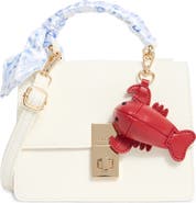 ALDO Bovan Faux Leather Handbag