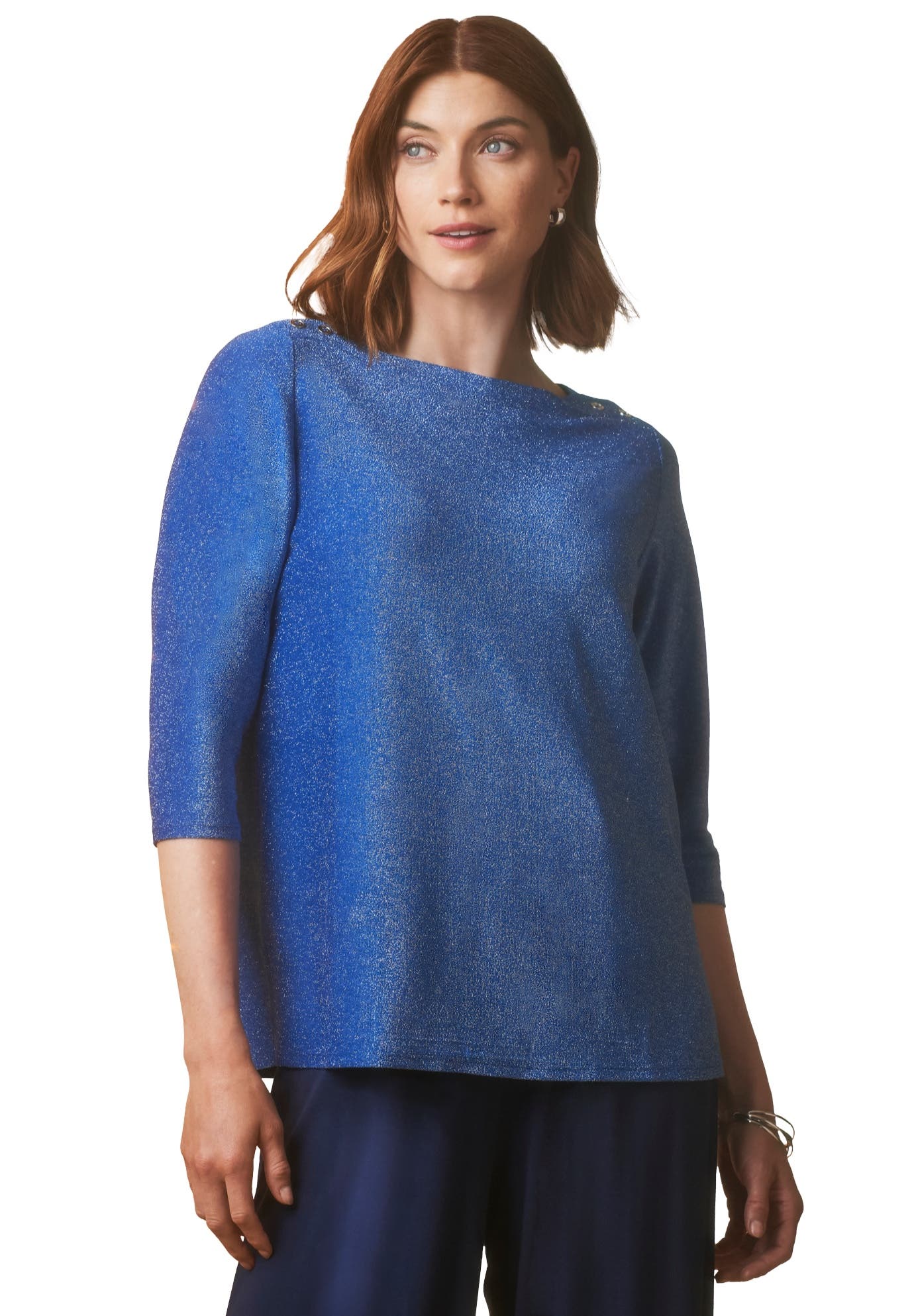 SAPPHIRE SHIMMER