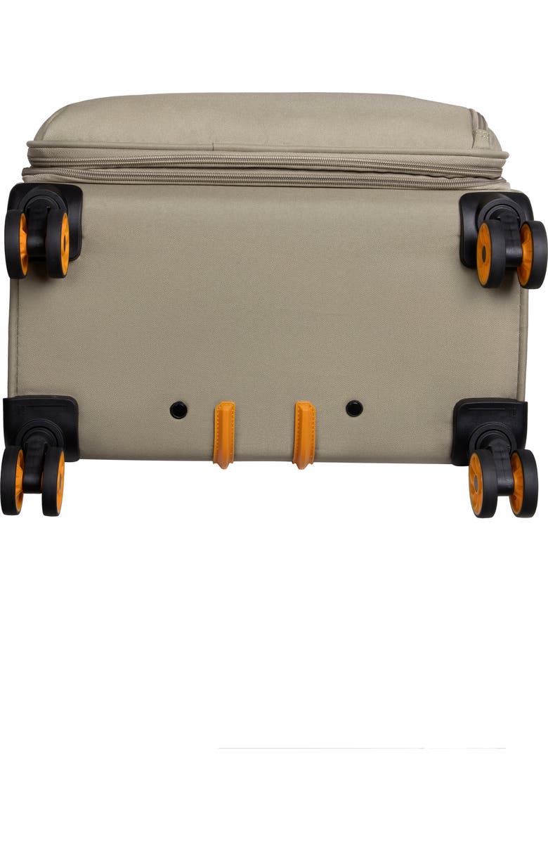 IT LUGGAGE Compartment 27-Inch Softside Spinner Luggage, Alternate, color,