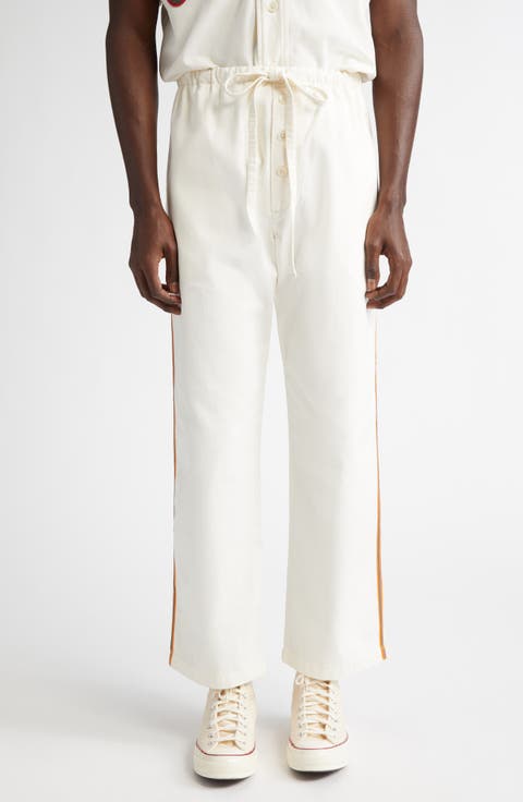 Baseball Pajama Pants