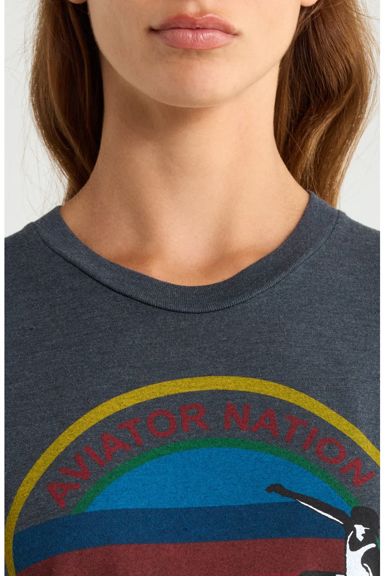 Graphic Tee, Alternate, color, CHARCOAL