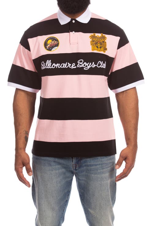 Ryder Rugby Polo