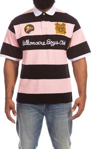 Billionaire Boys Club Ryder Rugby Polo