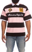 Billionaire Boys Club Ryder Rugby Polo