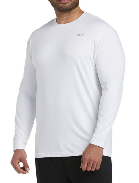 Long Sleeve Base Layer Top