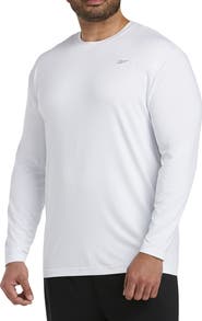 Reebok Long Sleeve Base Layer Top