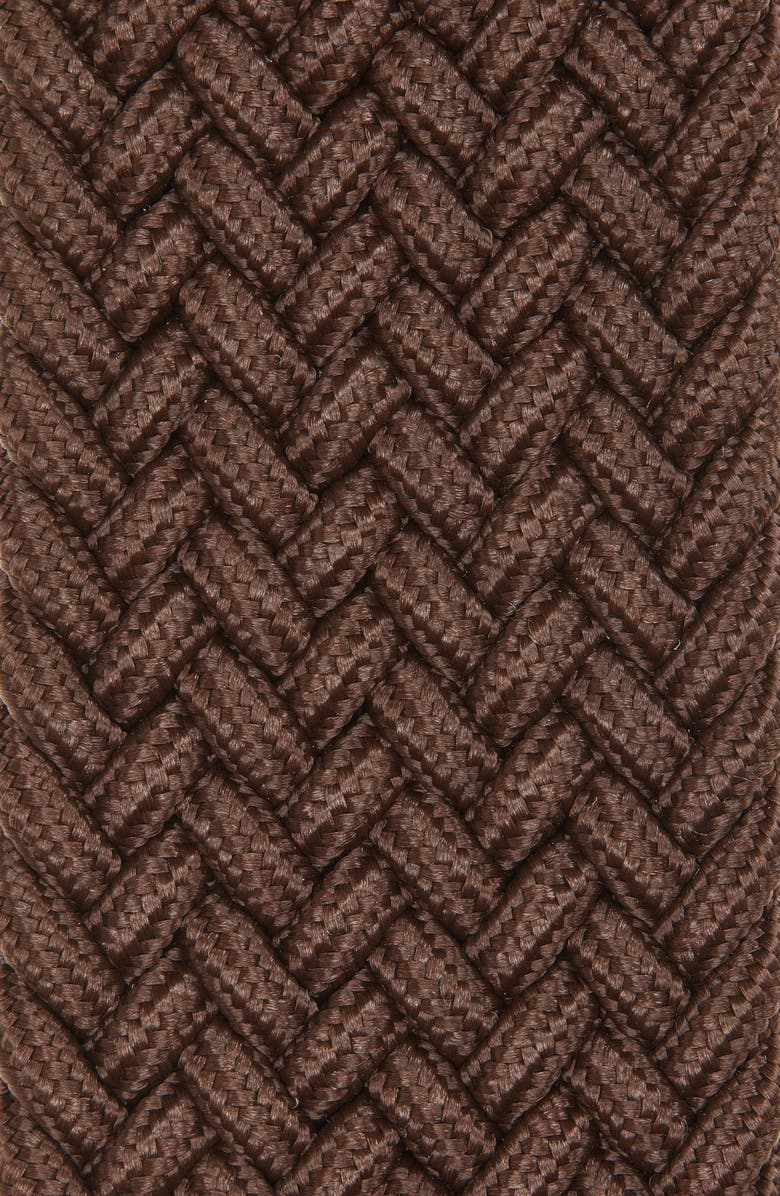 BOSS Sash Woven Elastic Belt, Alternate, color, 