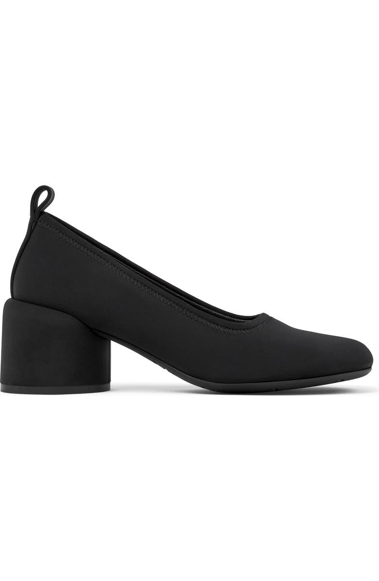 Camper Niki Pump, Alternate, color,