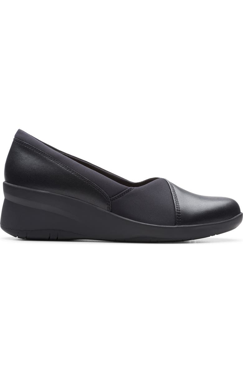 Clarks<sup>®</sup> Suttyn Walk Loafer, Alternate, color,