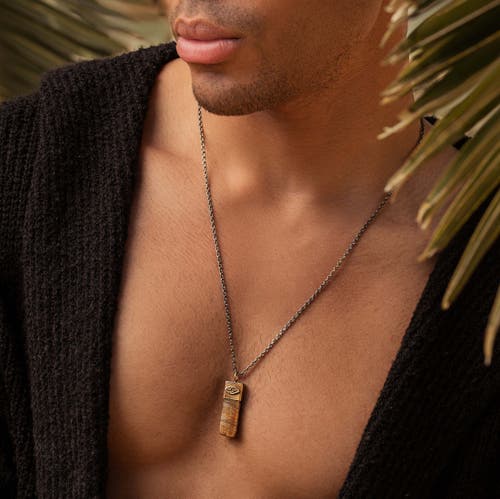 Karma And Luck Outstanding Strength In Gunmetal/bronze/brown