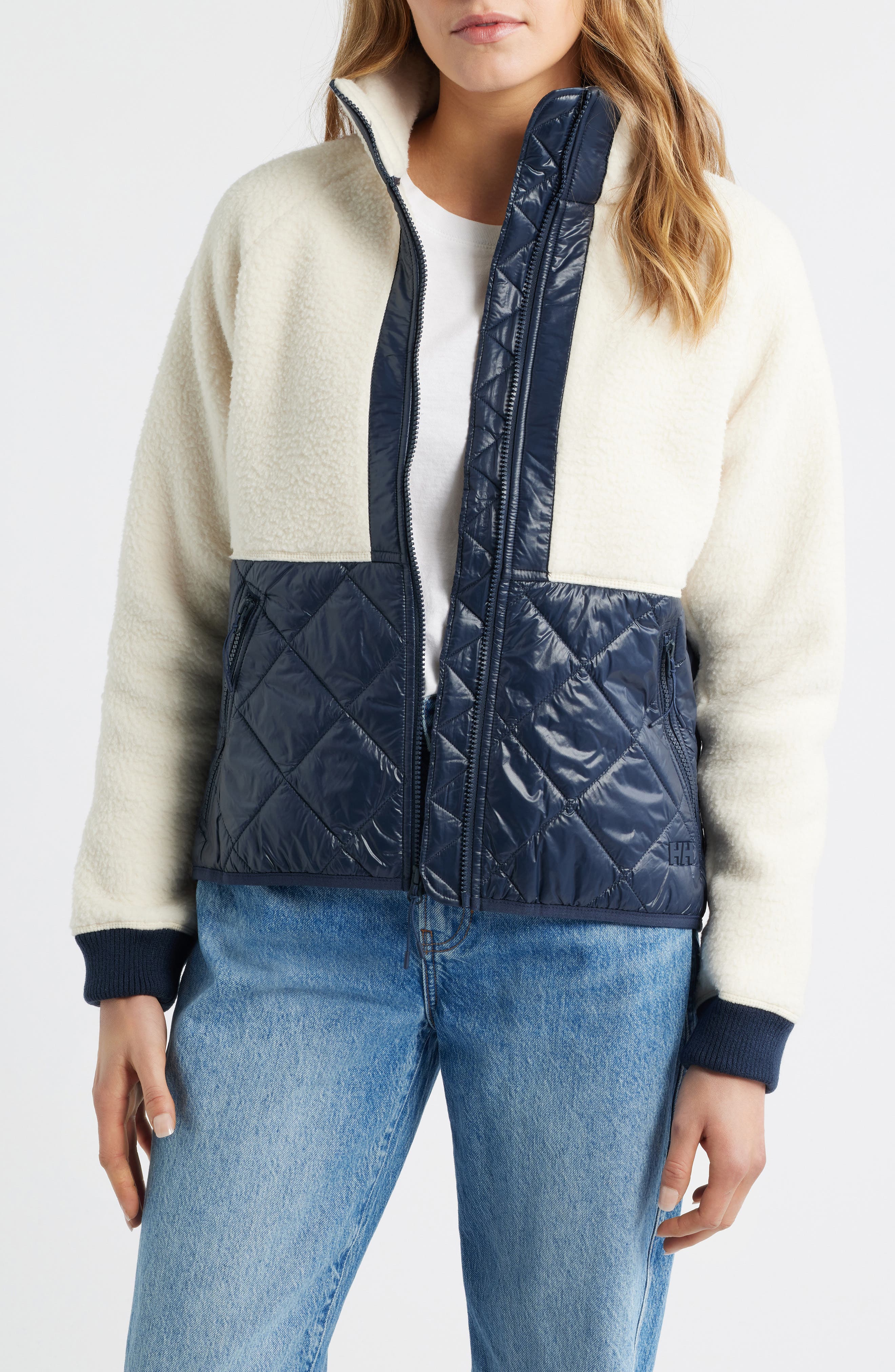 Helly Hansen Bliss Hybrid Jacket