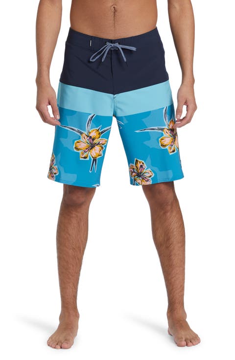 Surfsilk Panel 20 Board Shorts