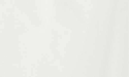 Simkhai Briar Wrap Midi Dress In White