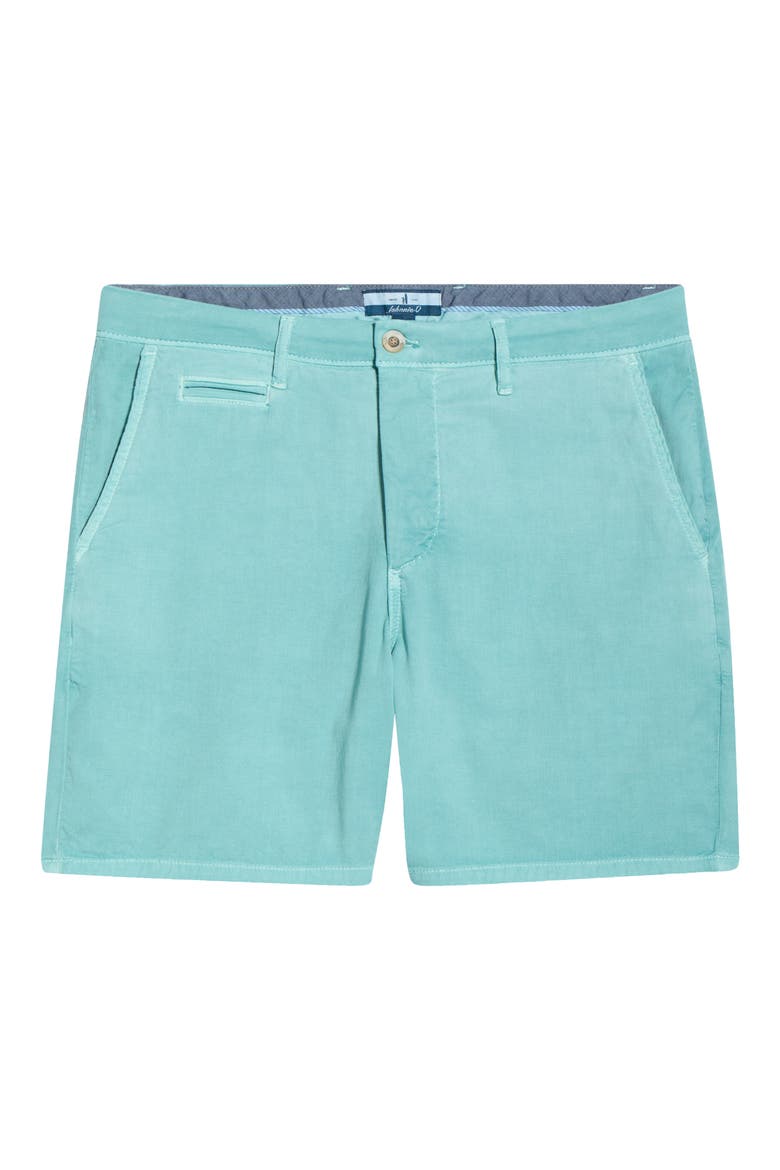 Nassau Chino Shorts, Alternate, color, GREEN GRASS