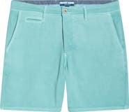 johnnie-O Nassau Chino Shorts
