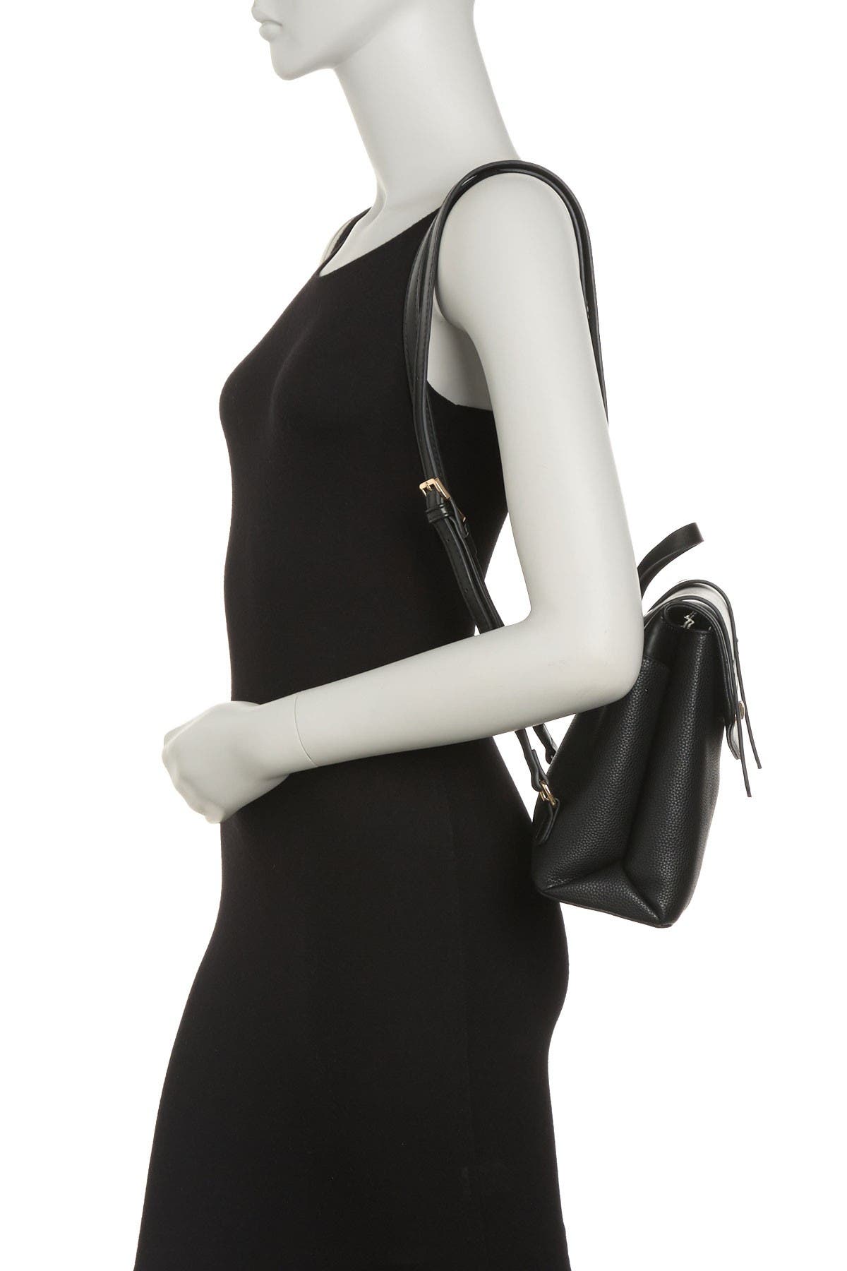 Melie Bianco Maxine Backpack, Alternate, color, 