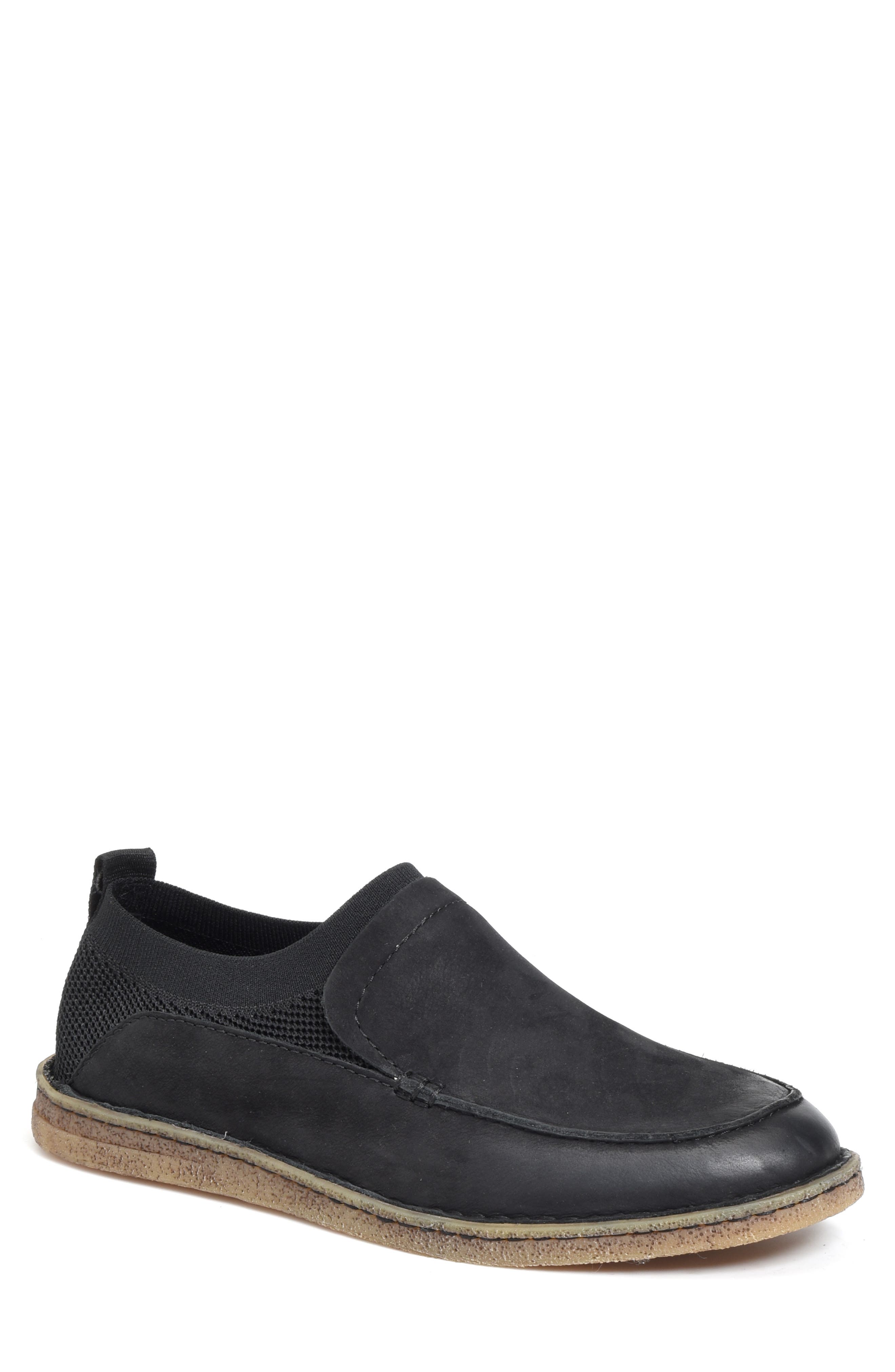 Børn Samuel Slip-On, Main, color, 