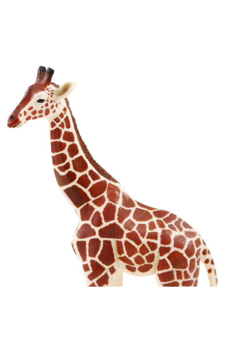 Safari Ltd. Giraffe Toy, Alternate, color, NO COLOR