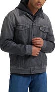 Wrangler Cotton Denim Jacket