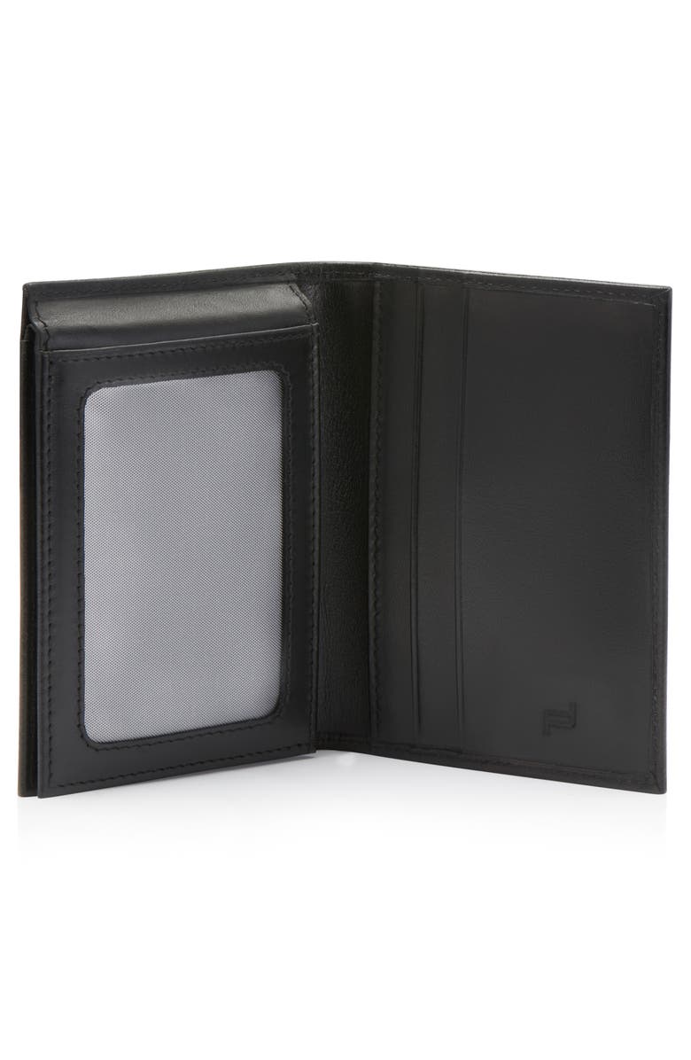 Porsche Design Classic Leather RFID Bifold Wallet, Alternate, color,