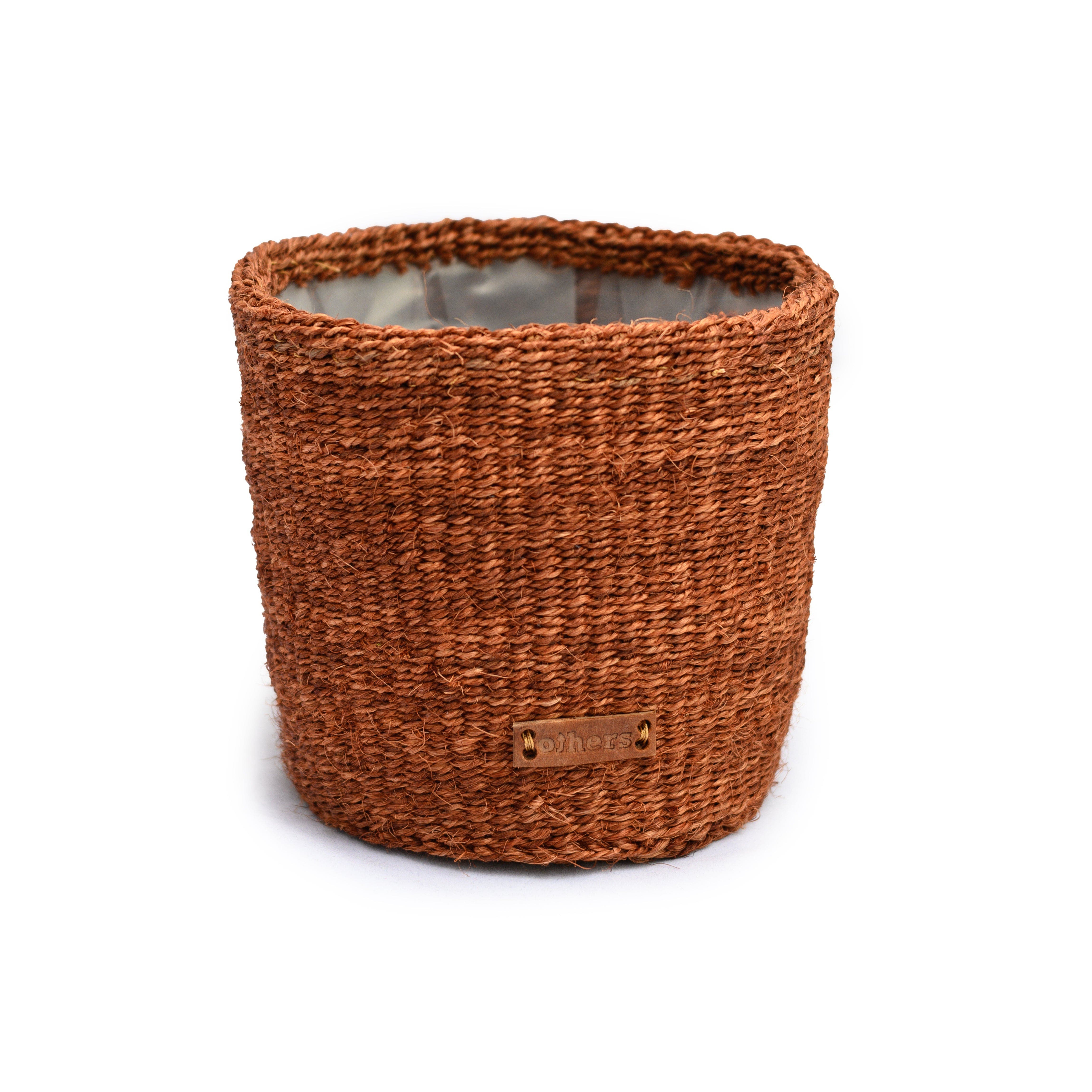 selected Brown