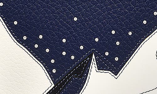 Radley Mountain Wanderers Zip Continental Wallet