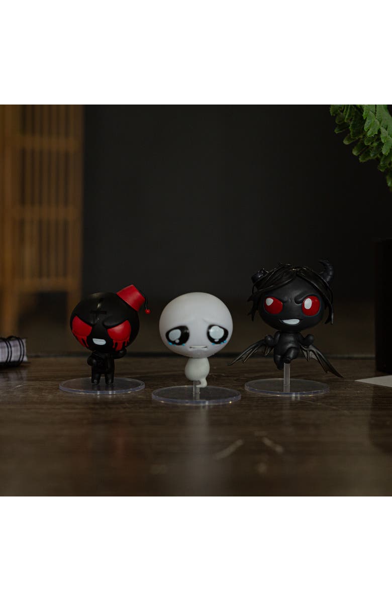 Maestro Media Studio 71 The Binding of Isaac characters, Alternate, color, 