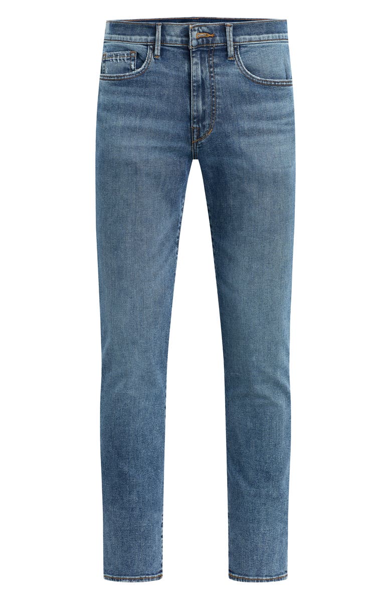 Joe's The Asher Slim Fit Jeans, Main, color, Sebastian