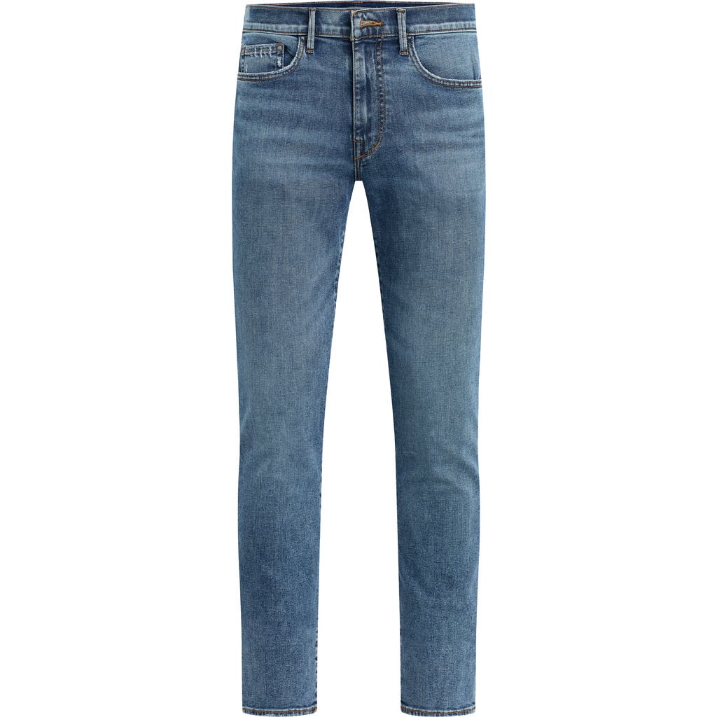 Joe's The Asher Slim Fit Jeans In Blue