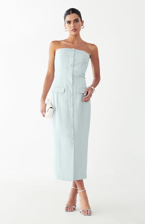 Vale Midi Dress