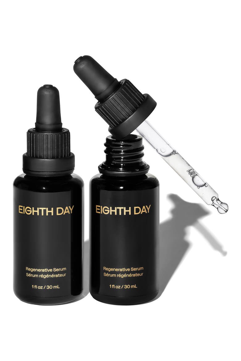 The Regenerative Serum Duo $650 Value, Alternate, color, NO COLOR