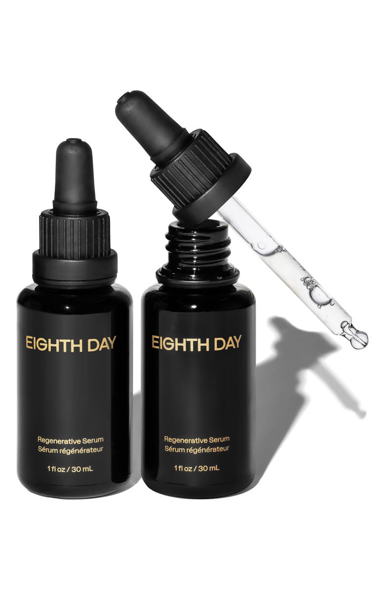 EIGHTH DAY The Regenerative Serum Duo $650 Value, Alternate, color,