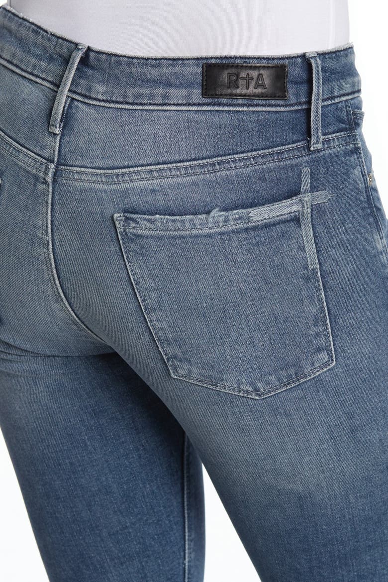 RtA Kiki Jeans (Women) | Nordstromrack