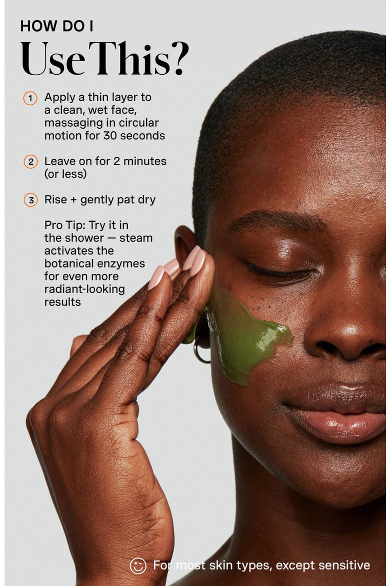 Jumbo ExfoliKate® Intensive Exfoliating Treatment $165 Value, Alternate, color, NONE