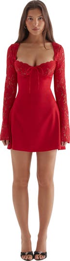 House of cb Jennicaドレス xs HOUSE OF CB JENNICA DRESS – JMWEEKENDRENTAL