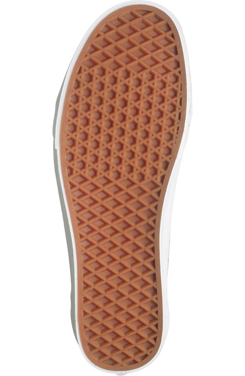 Vans Old Skool Primary Check Print Sneaker, Alternate, color,