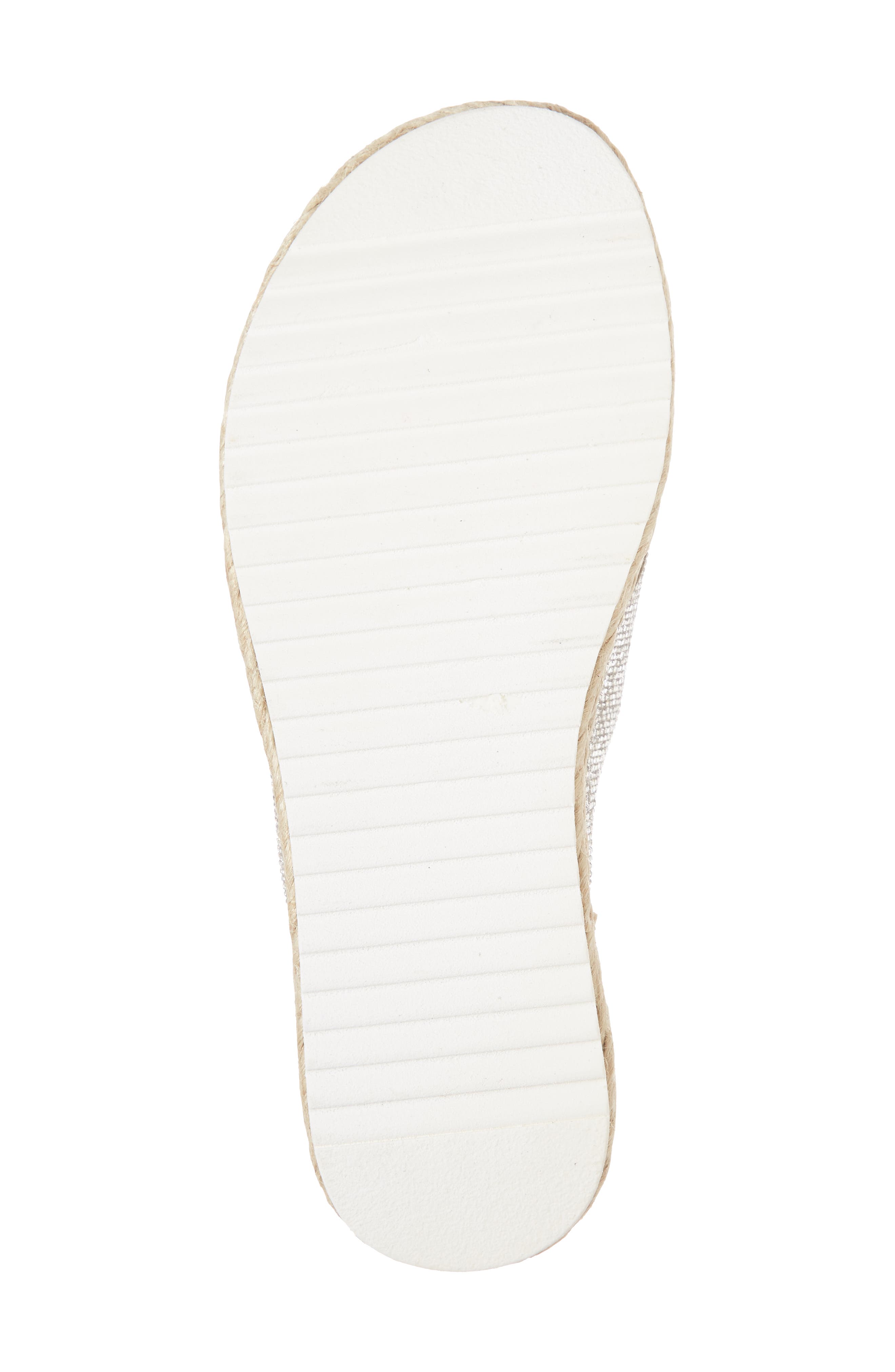 Steve Madden Arran-R Platform Espadrille Sandal, Alternate, color, 