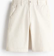 H&M Relaxed Fit Carpenter Shorts
