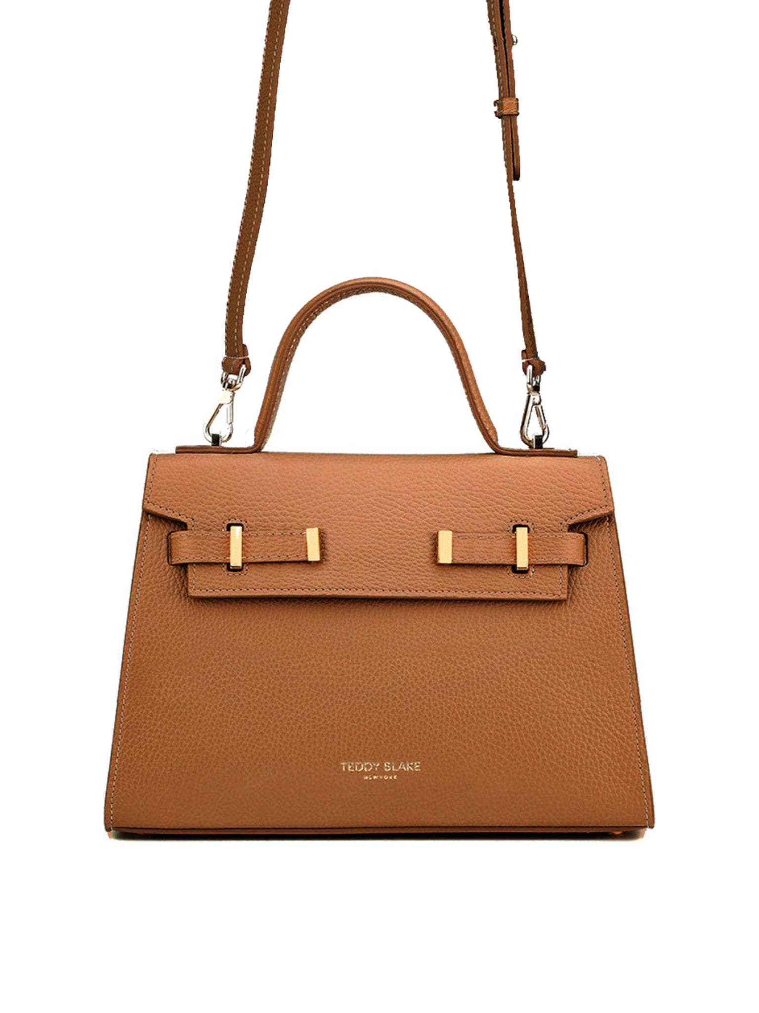 Teddy Blake Ava  14", Alternate, color, Camel Brown