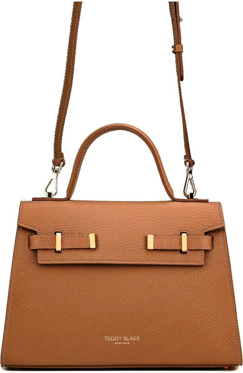 Teddy Blake Ava 14", Alternate, color, Camel Brown