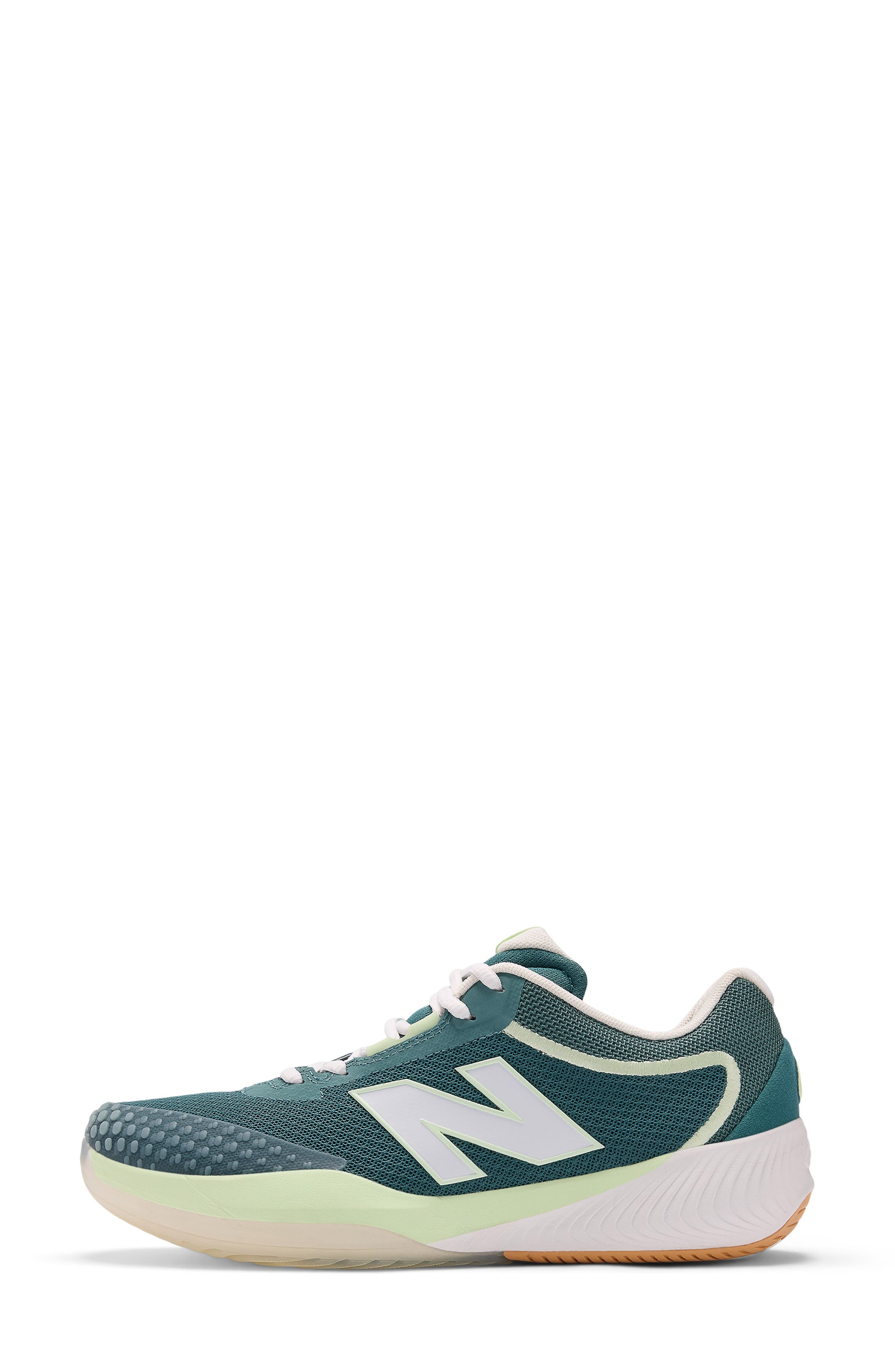 New Balance 996 Tennis Sneaker - Multiple Widths Available, Alternate, color, New Spruce/ White
