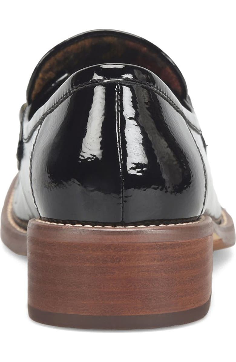 KORKS Florence Bit Loafer, Alternate, color,