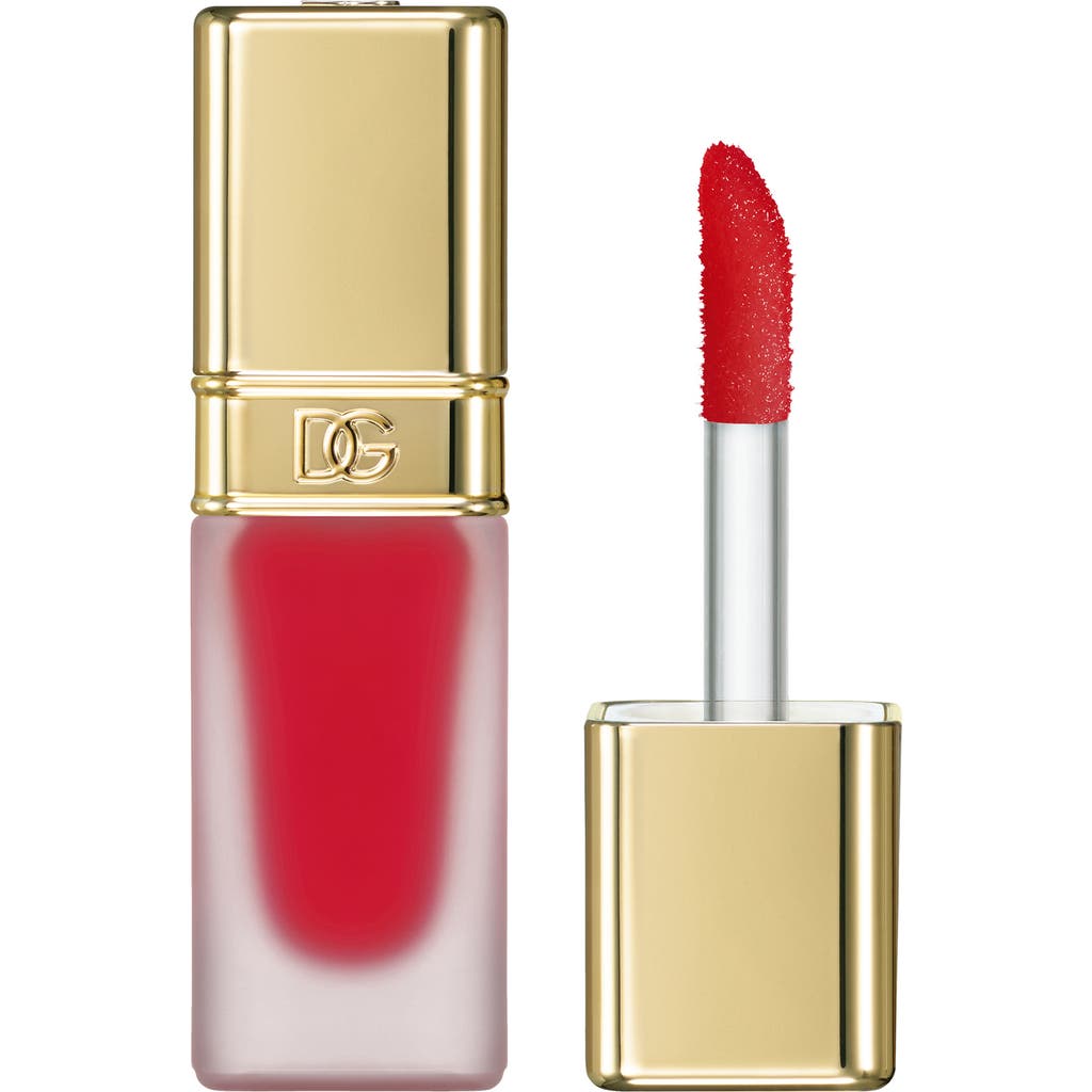 Dolce & Gabbana Dolce&gabbana Oil Lip Plumper Lip Oil