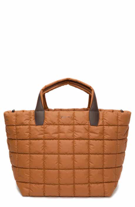 VeeCollective Porter Basque Quilted Tote
