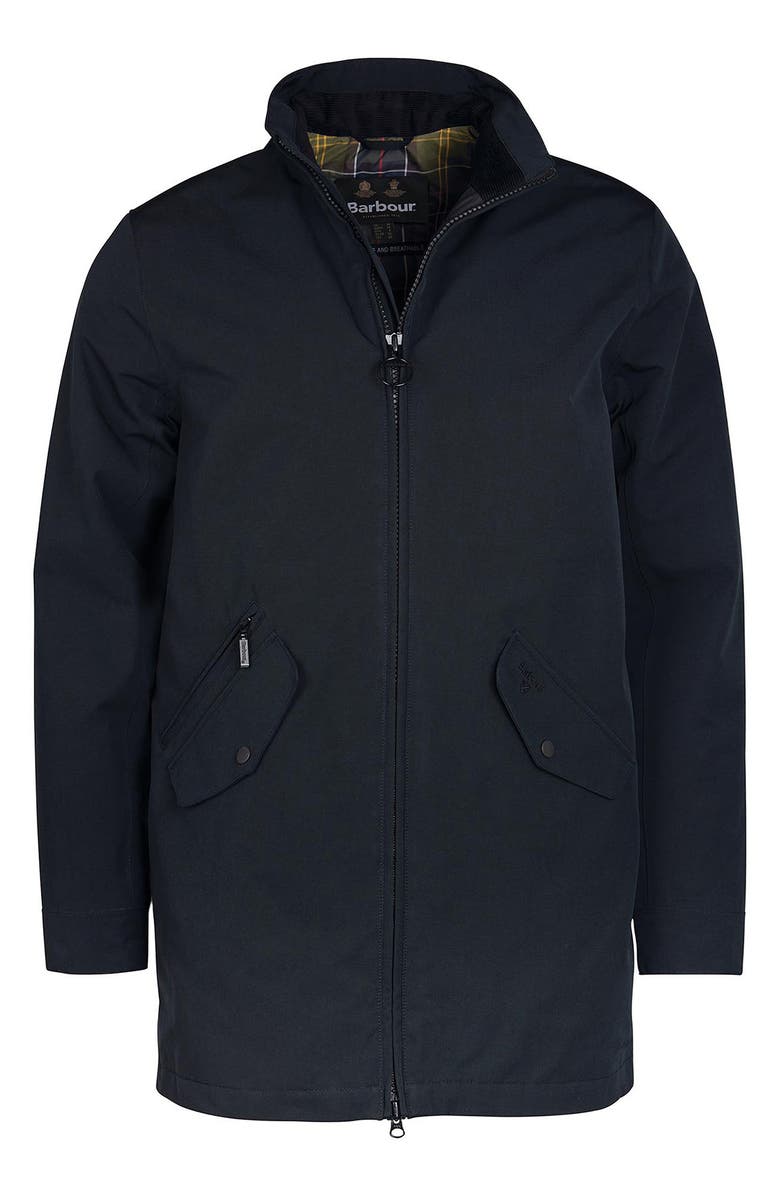 Barbour Chelsea Jacket, Alternate, color, 