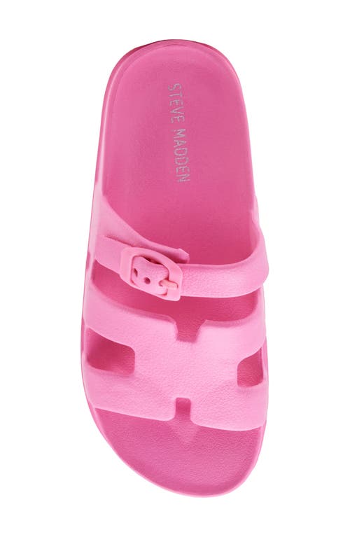 Shop Steve Madden Kids' Jspirit Sandal