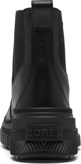 Ona Ave Waterproof Chelsea Boot