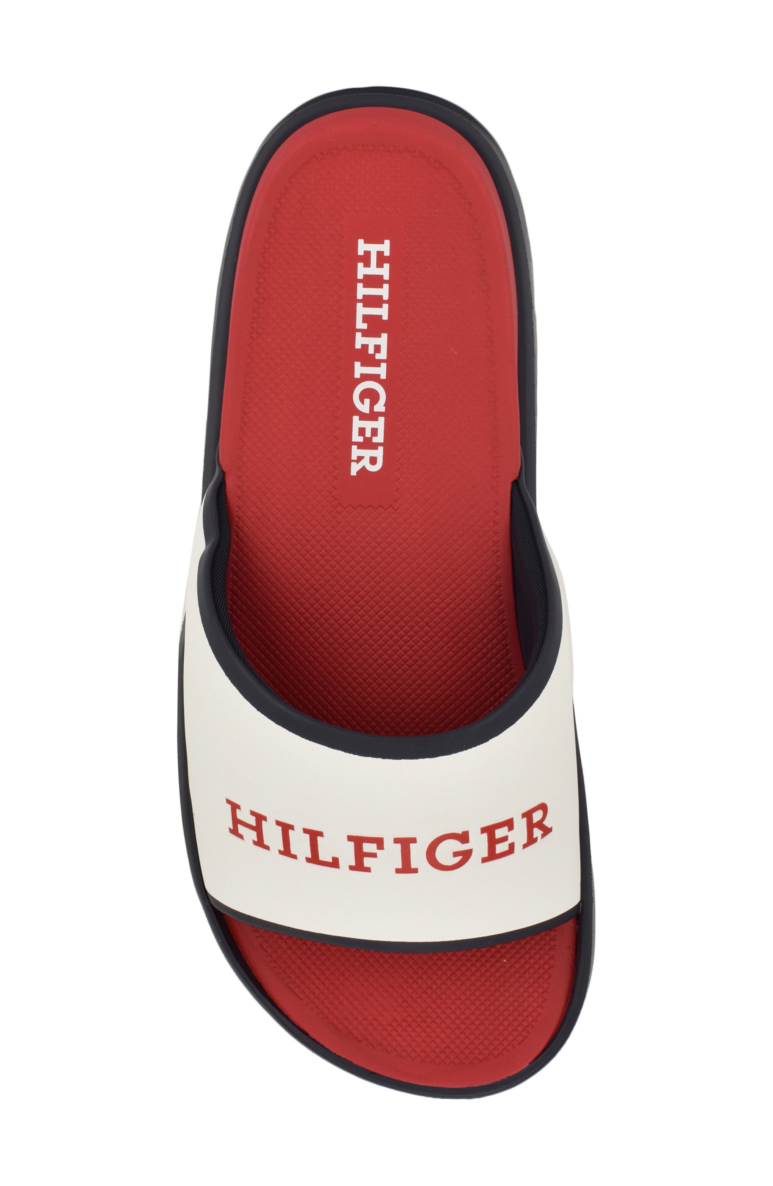 Tommy Hilfiger Marson 2 Slide Sandal, Alternate, color, 