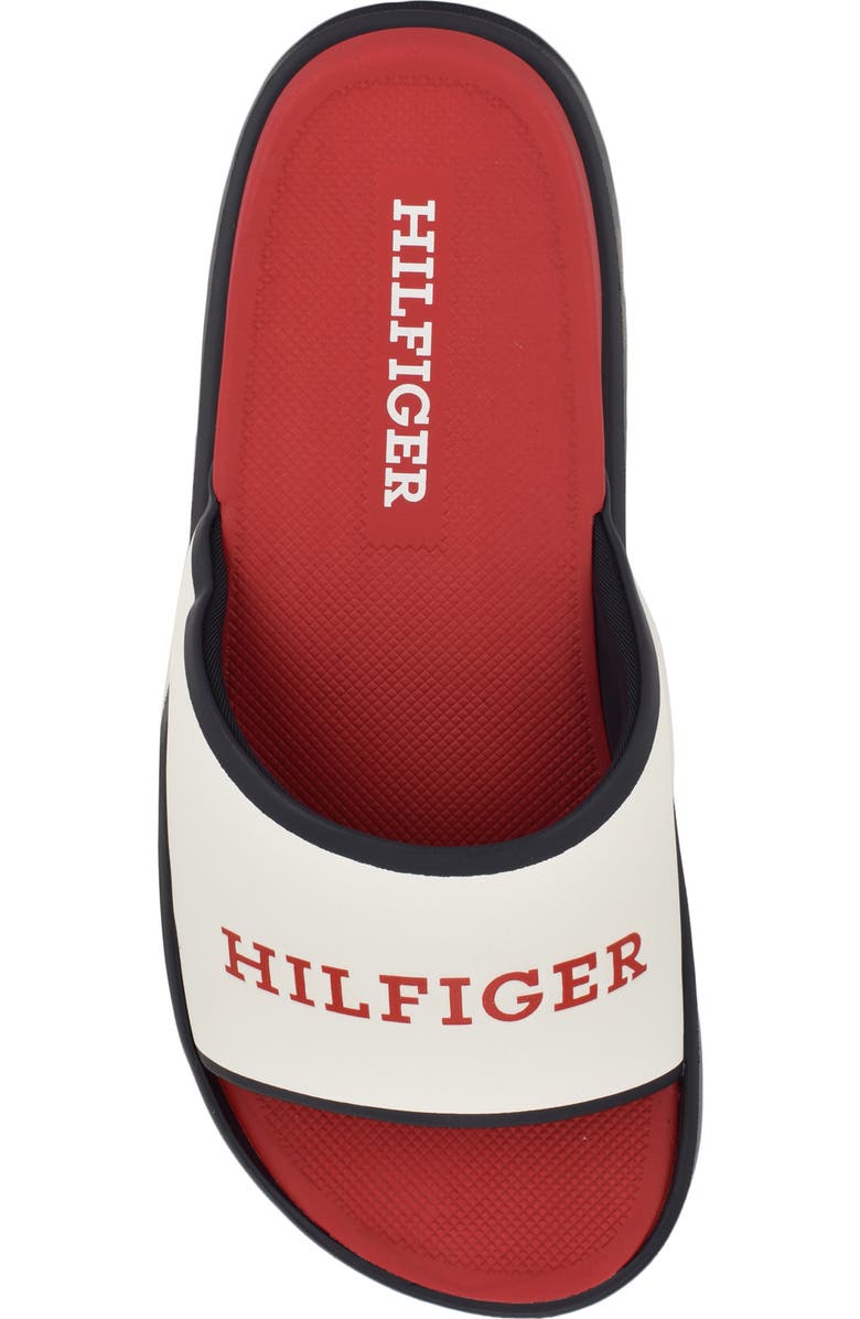 Tommy Hilfiger Marson 2 Slide Sandal, Alternate, color,